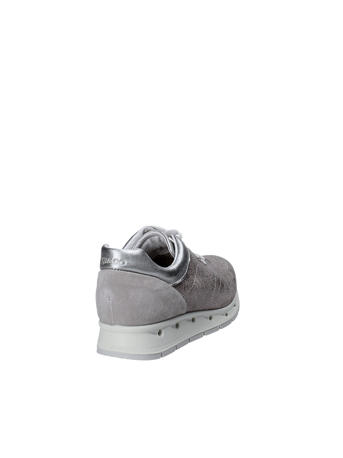 Sneakers Grigio Igi&co