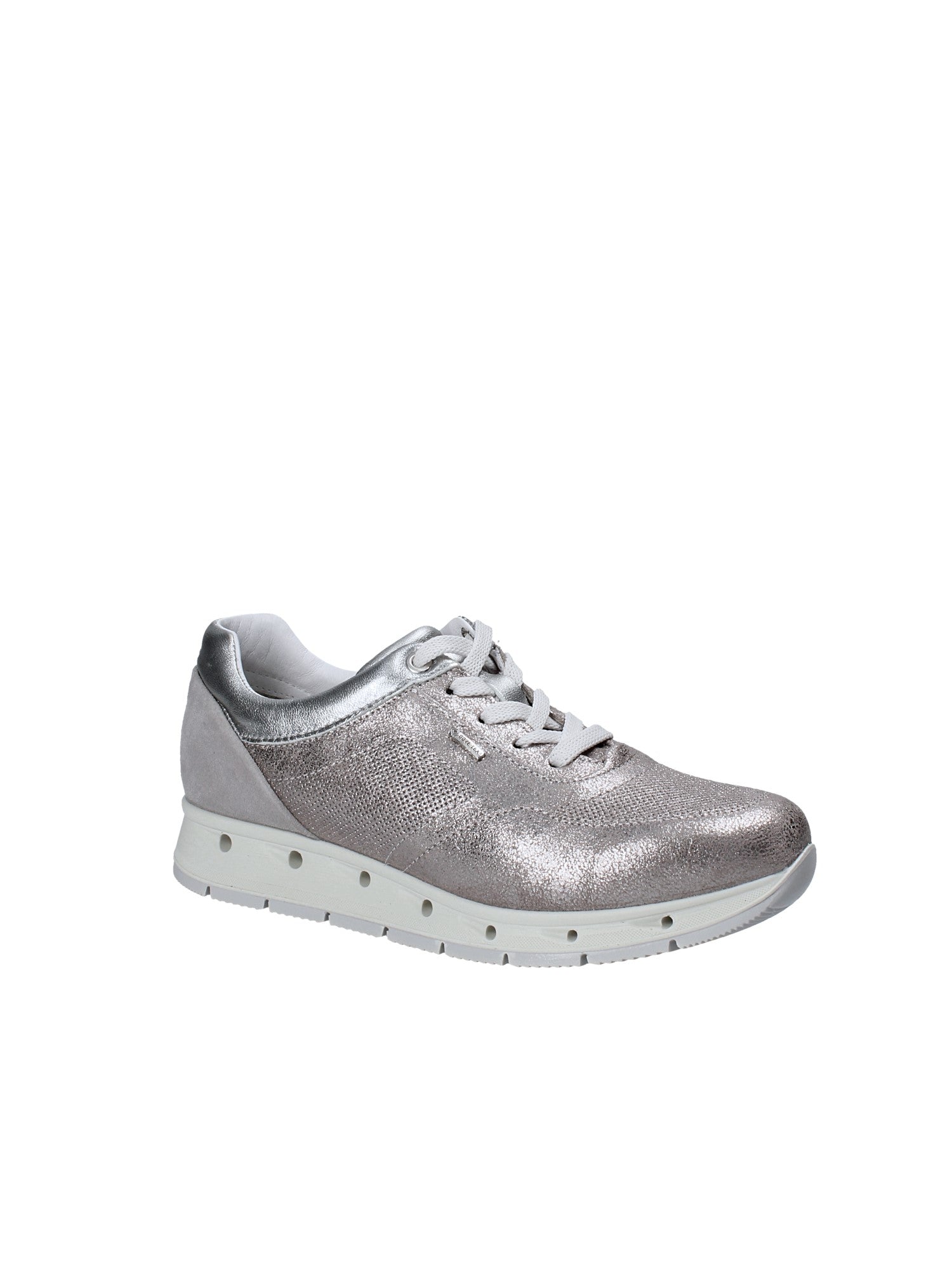 Sneakers Grigio Igi&co