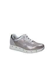 Sneakers Grigio Igi&co