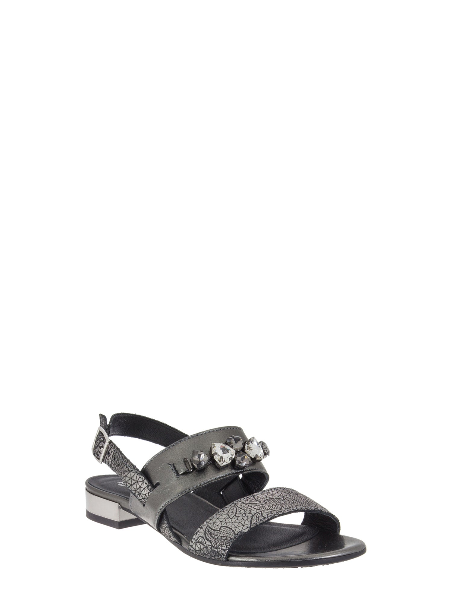 Sandali Grigio Igi&co