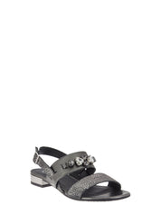 Sandali Grigio Igi&co