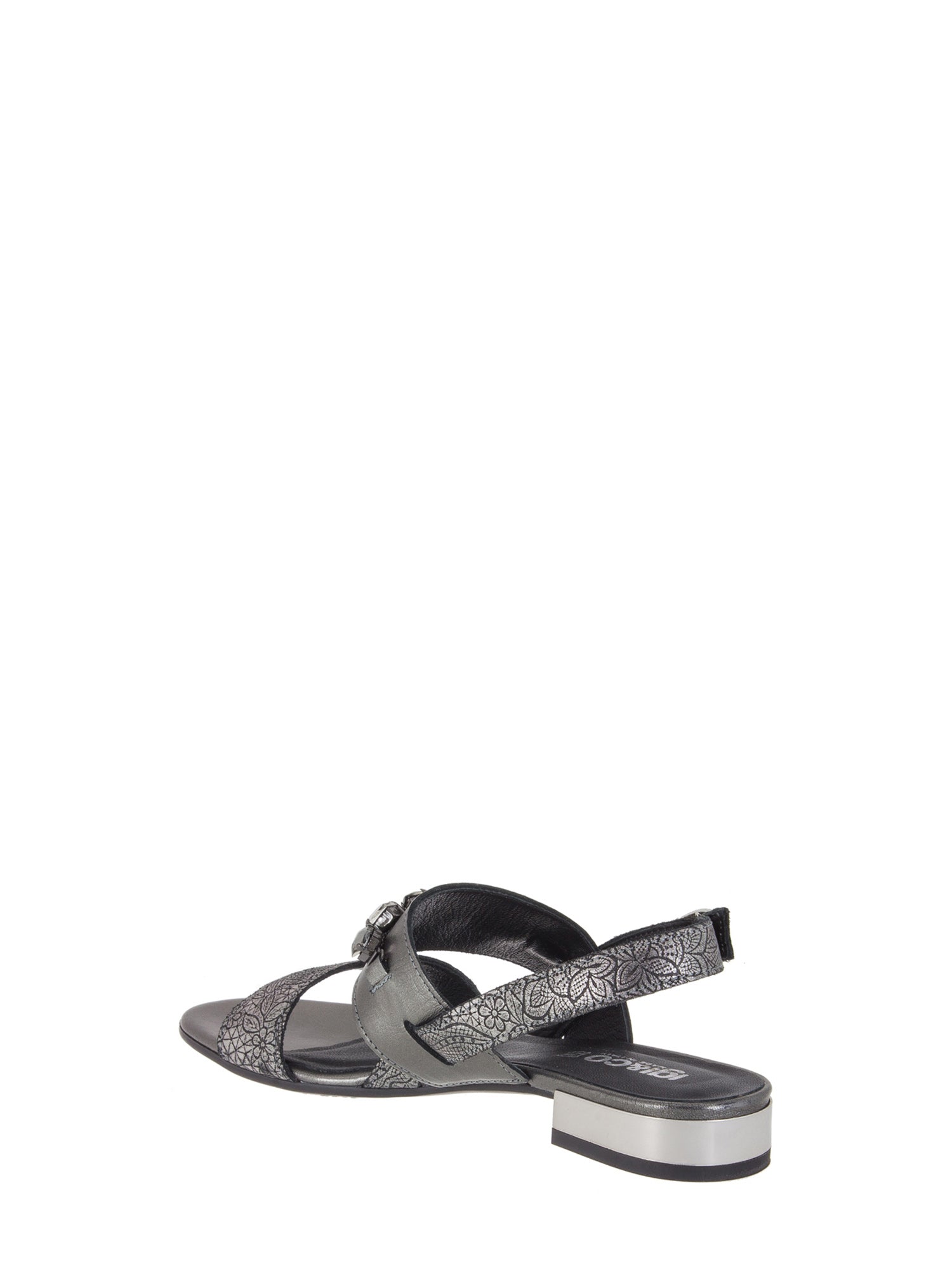 Sandali Grigio Igi&co