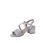 Sandali tacco Grigio 622 Igi&co