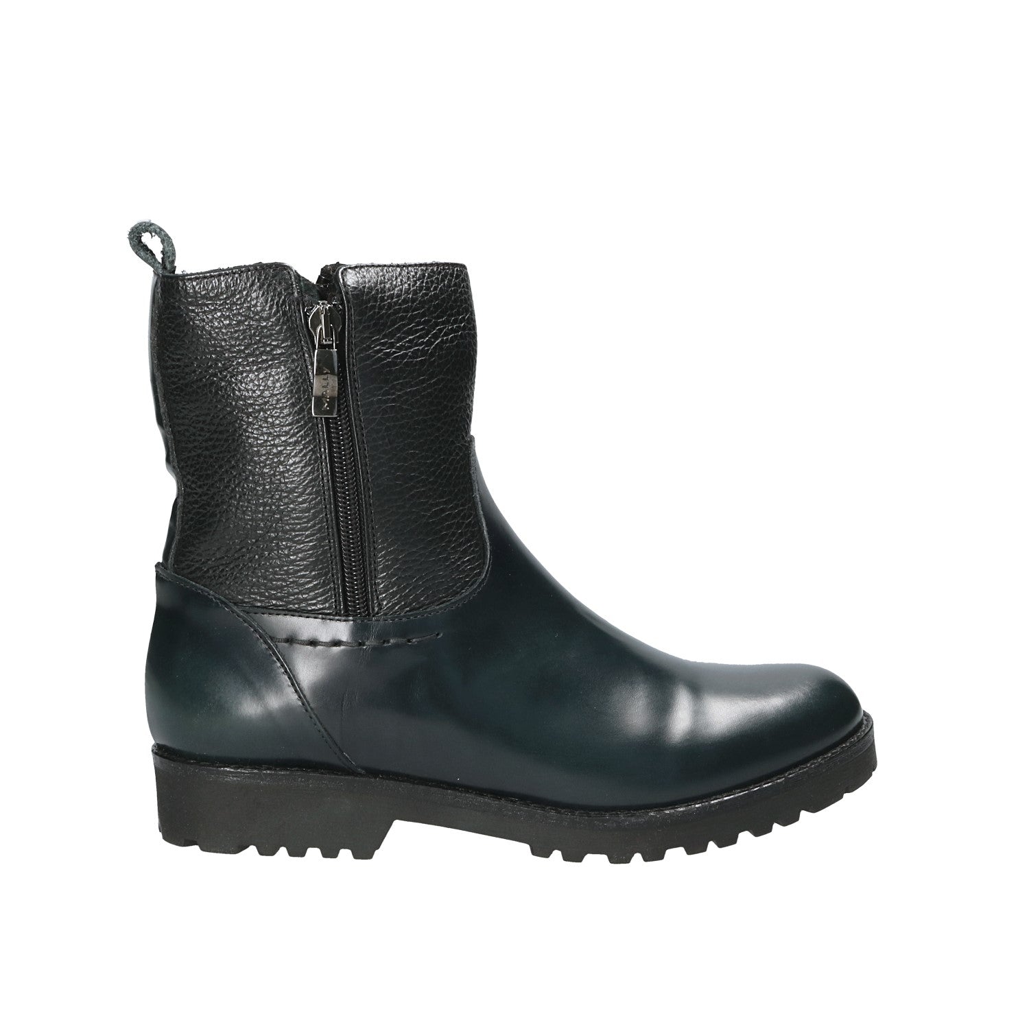 Stivaletti Nero Mally