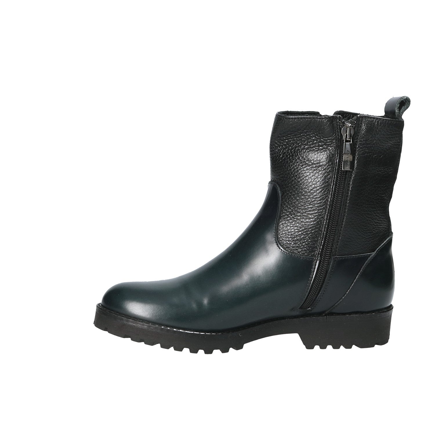 Stivaletti Nero Mally