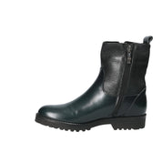 Stivaletti Nero Mally