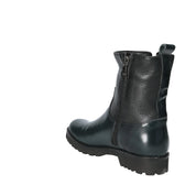 Stivaletti Nero Mally