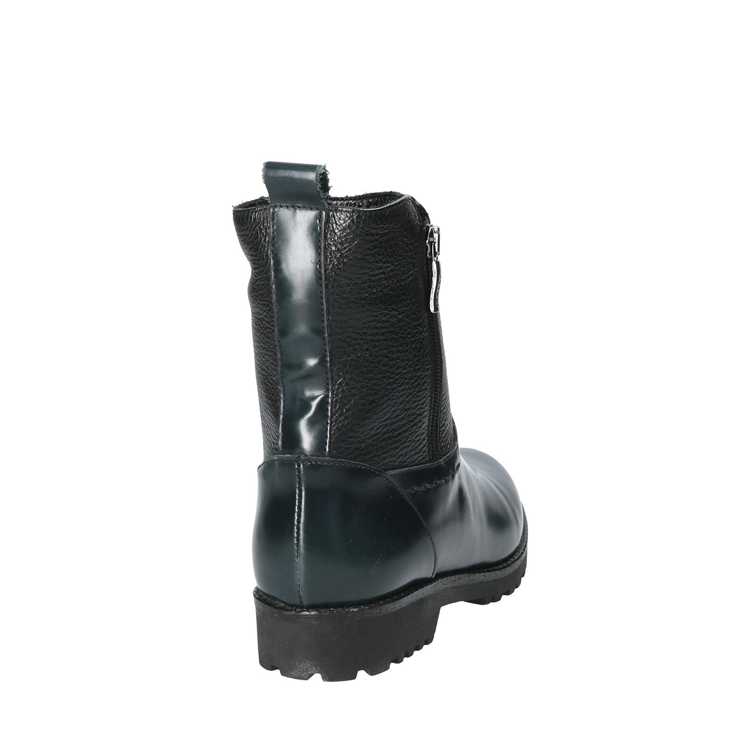 Stivaletti Nero Mally