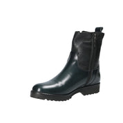 Stivaletti Nero Mally