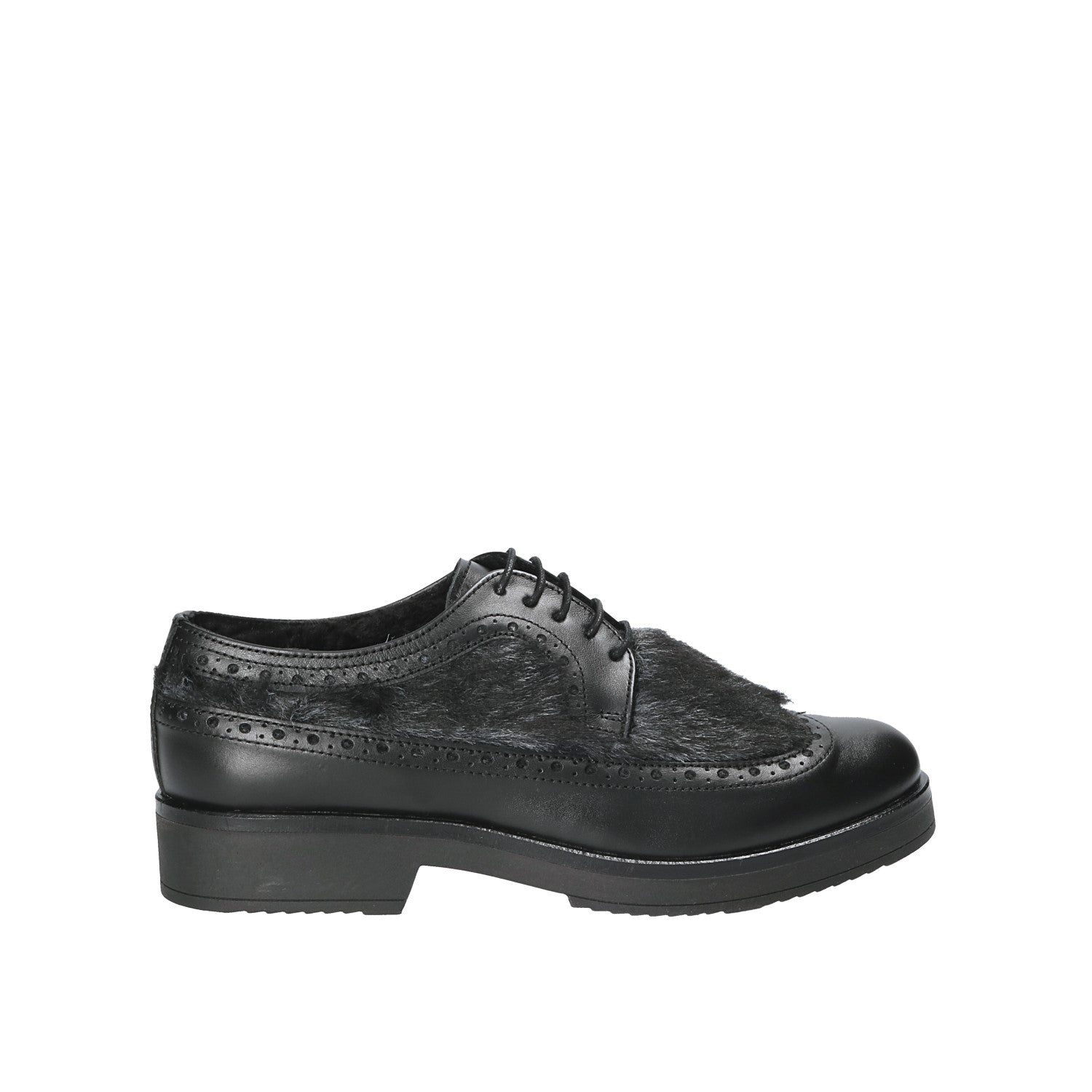 Francesine Nero Mally