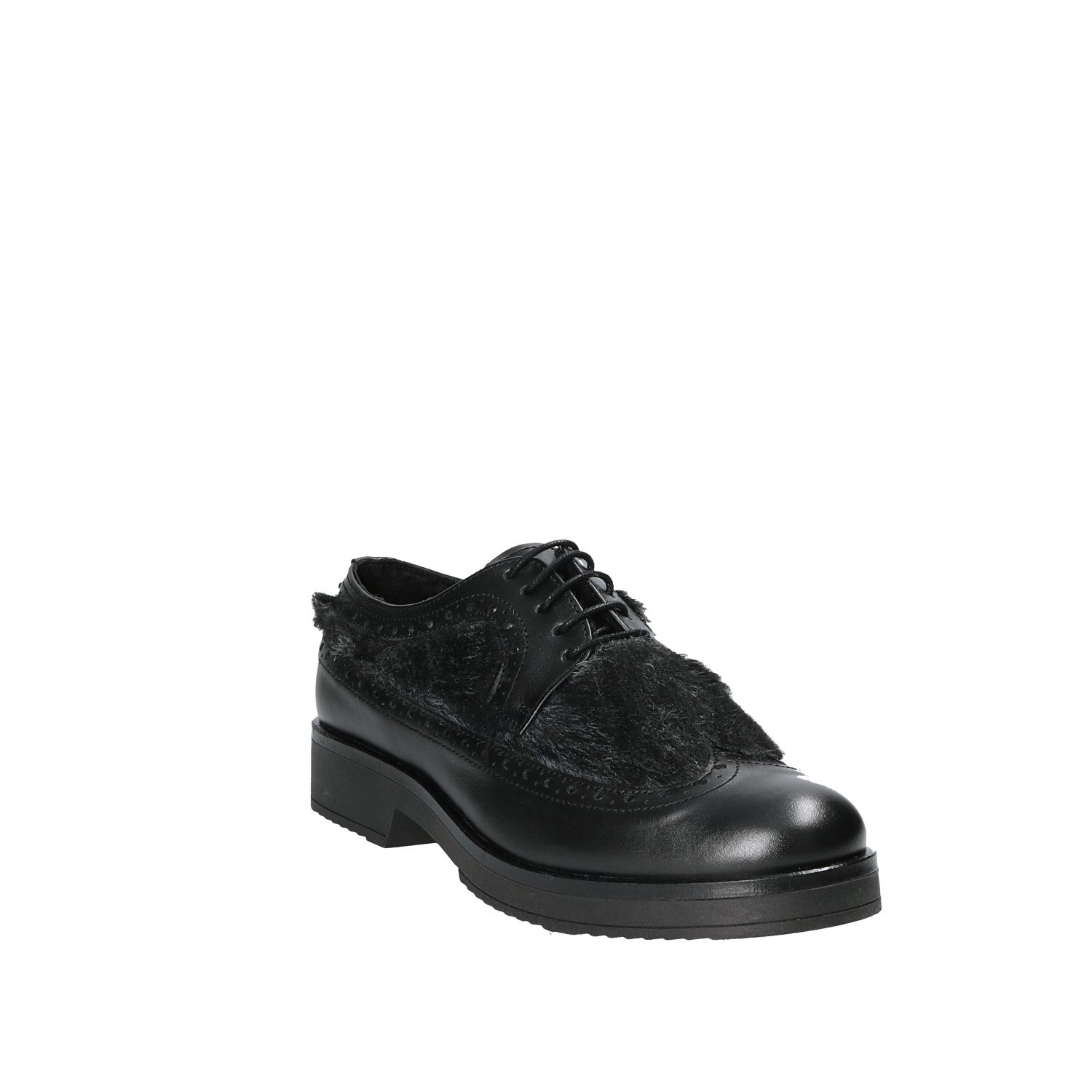 Francesine Nero Mally