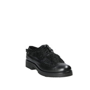 Francesine Nero Mally