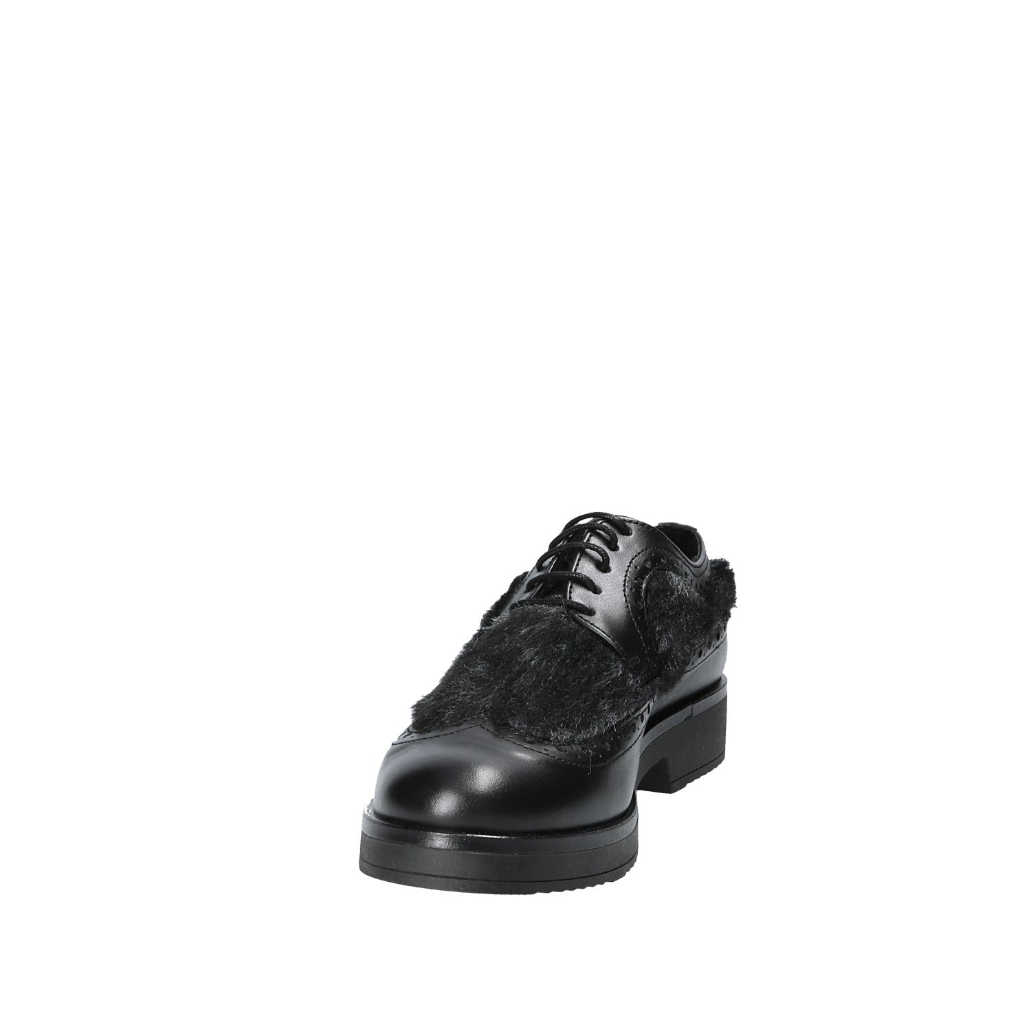 Francesine Nero Mally