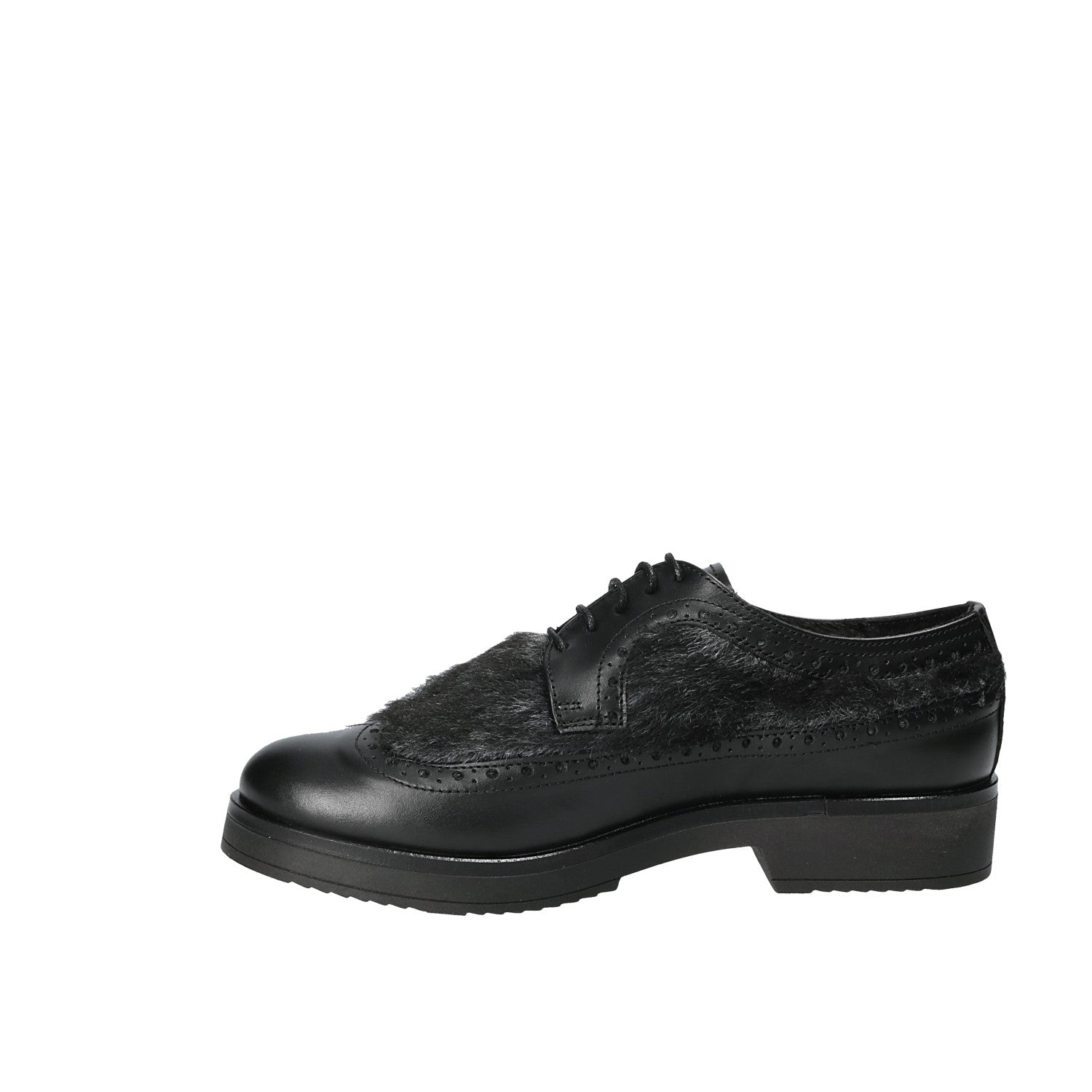 Francesine Nero Mally