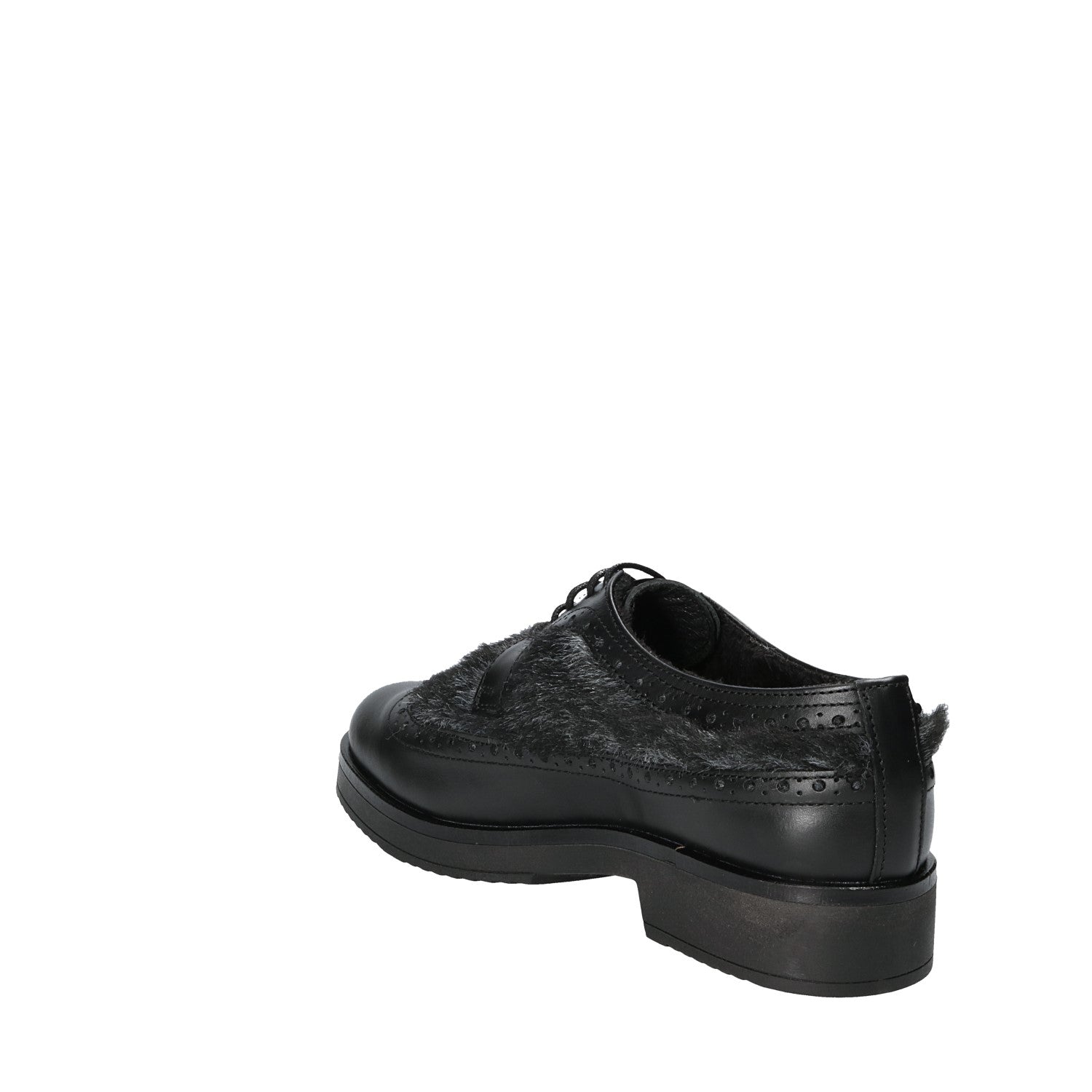 Francesine Nero Mally