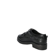 Francesine Nero Mally