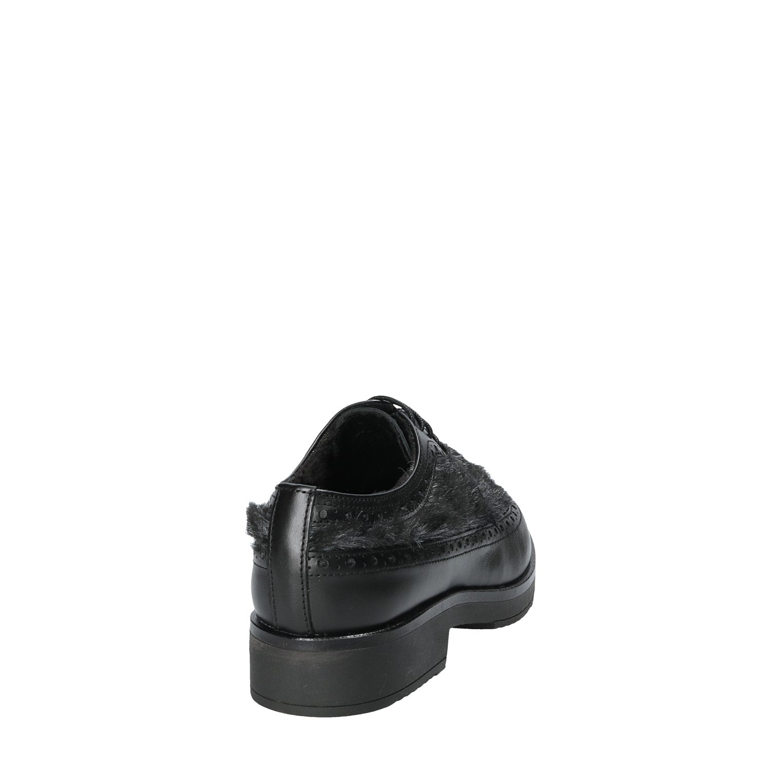 Francesine Nero Mally