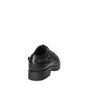 Francesine Nero Mally