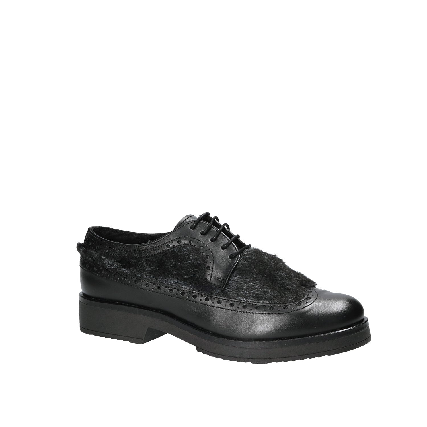 Francesine Nero Mally