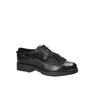 Francesine Nero Mally