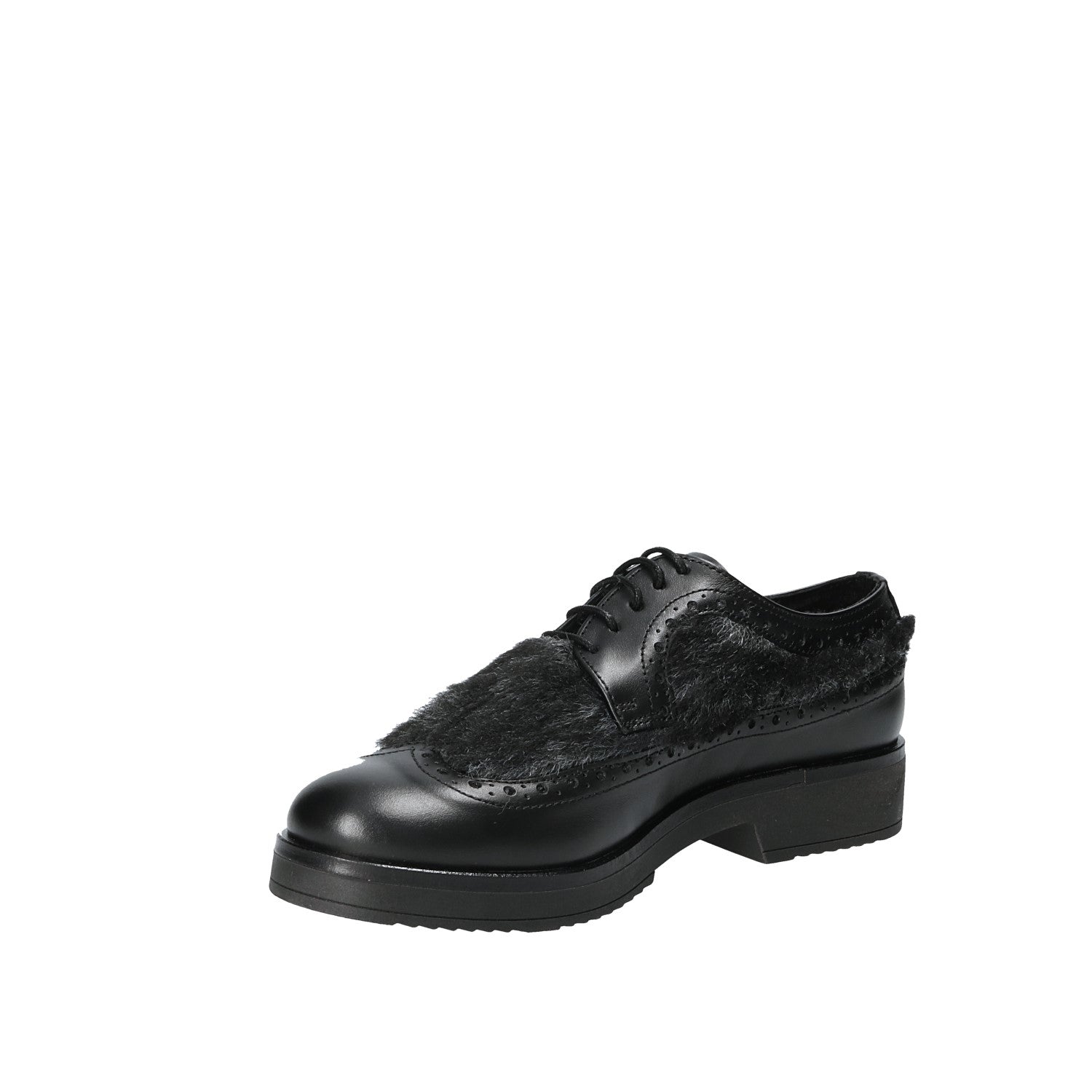 Francesine Nero Mally