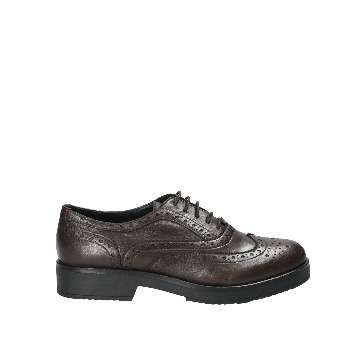 Francesine Marrone Tdm Mally