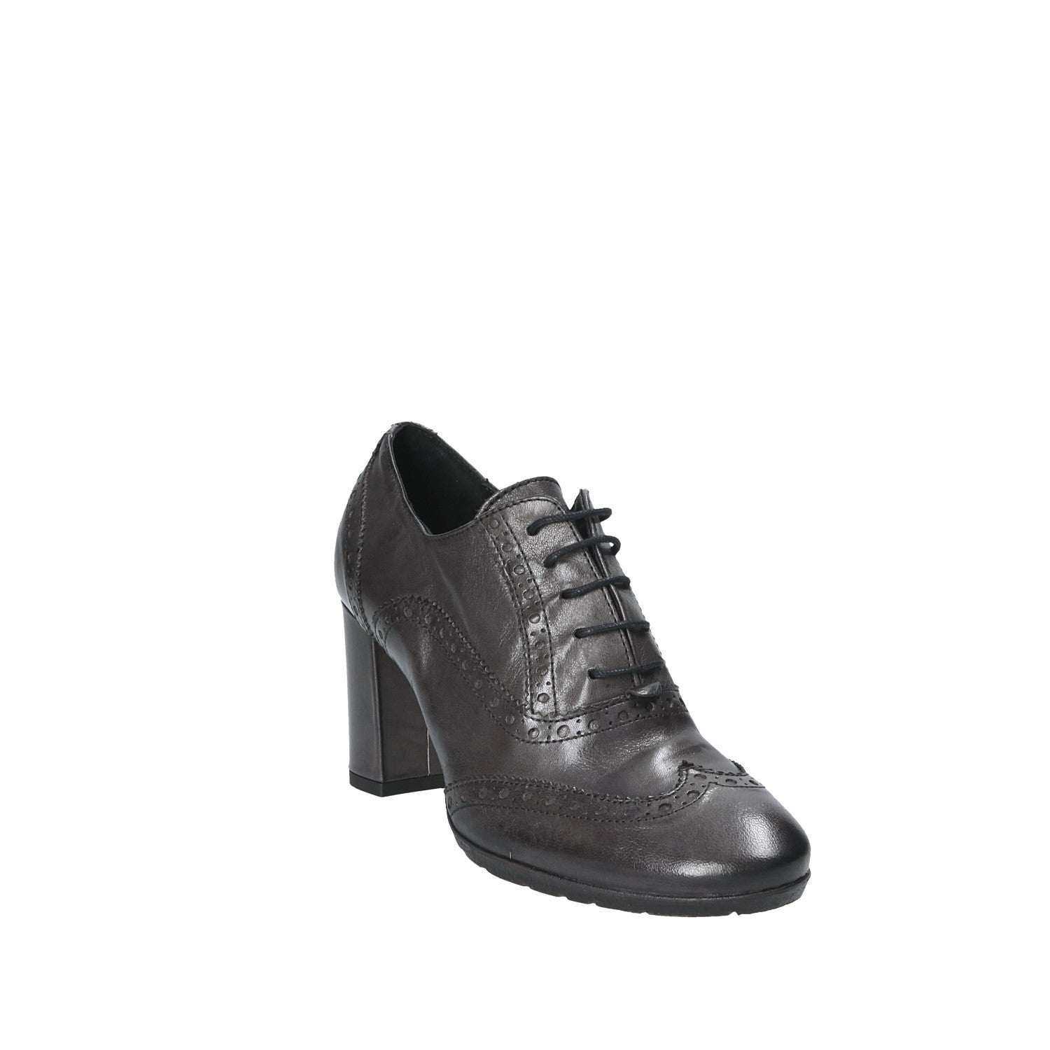 Francesine Grigio Mally