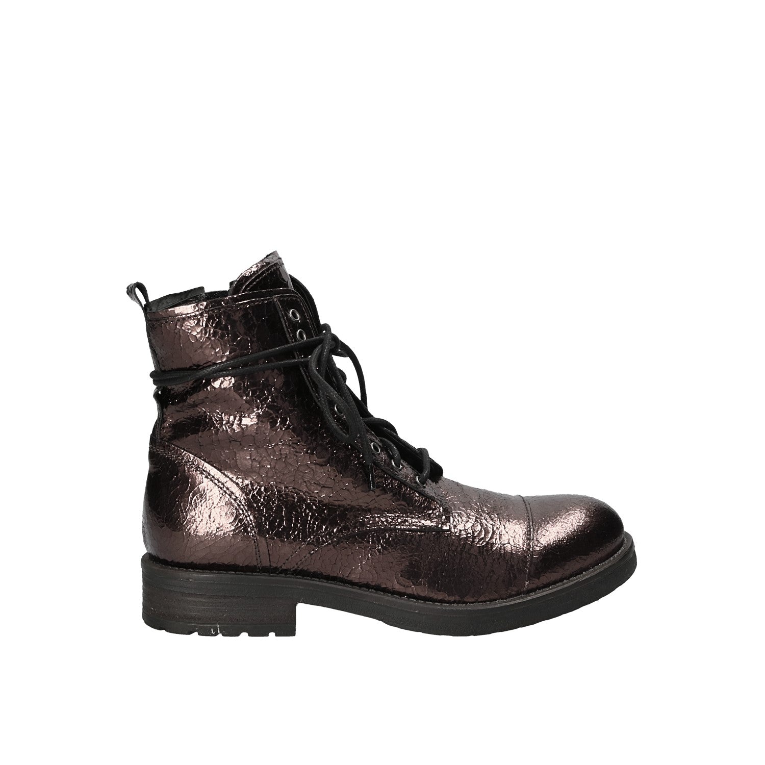 Anfibi Marrone Mally