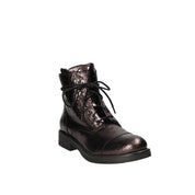 Anfibi Marrone Mally