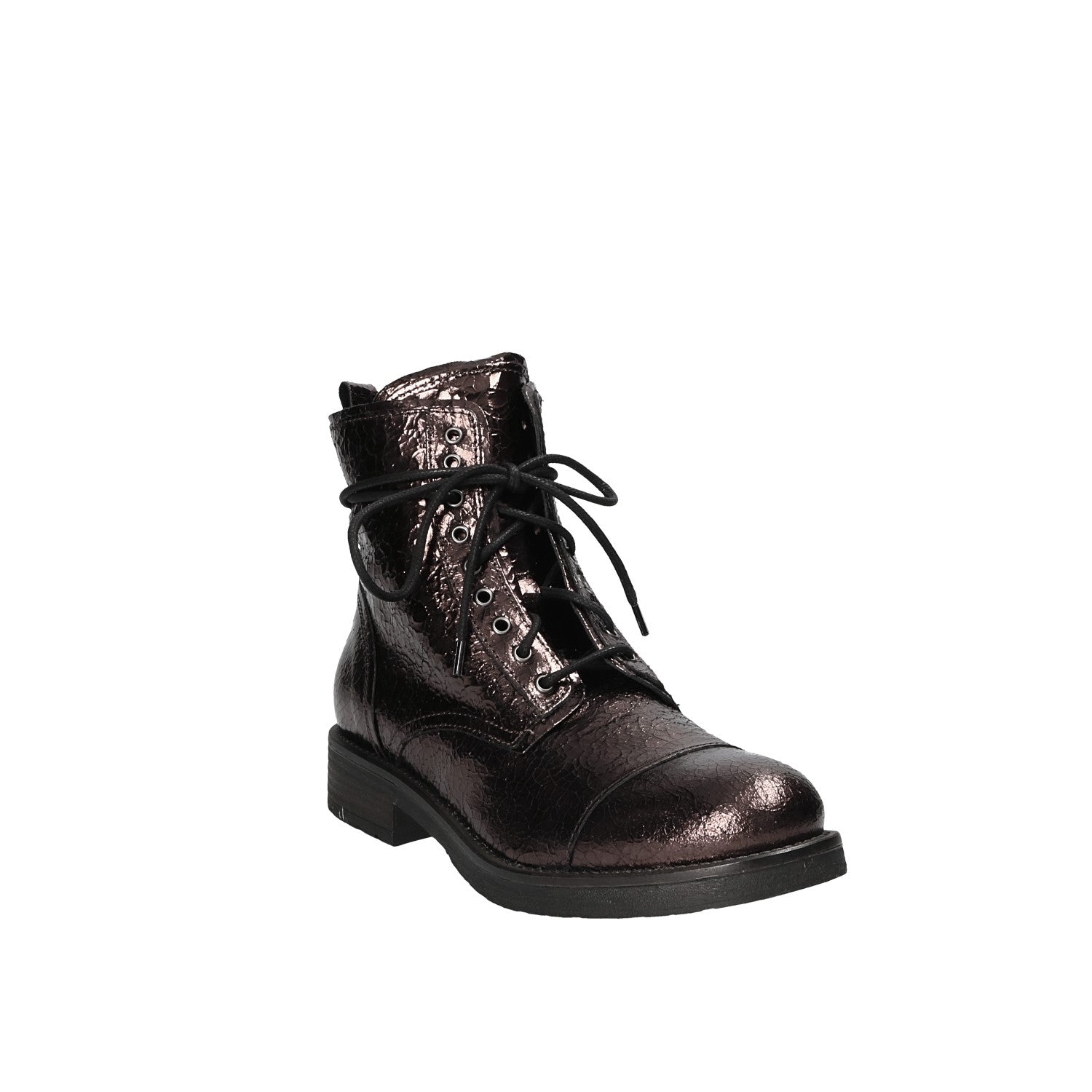 Anfibi Marrone Mally