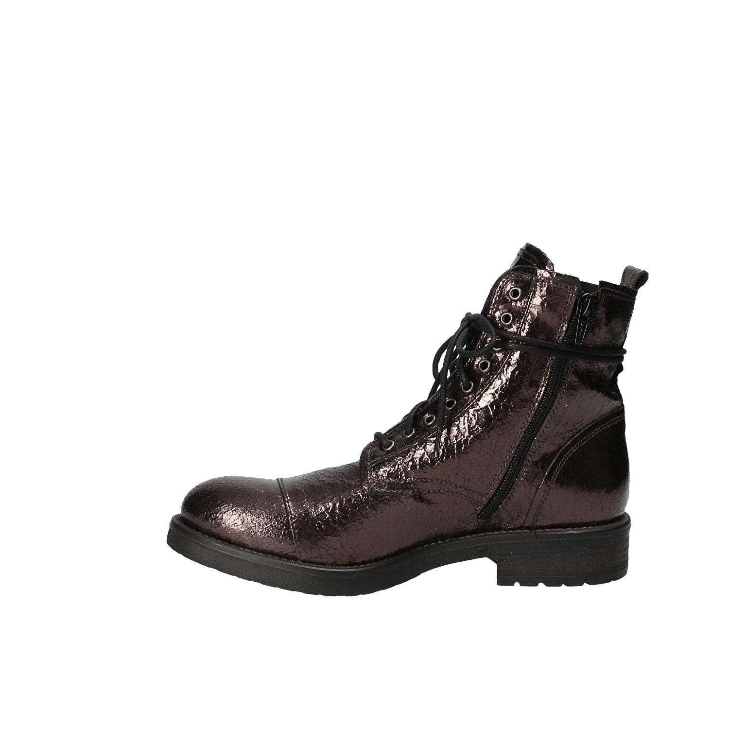 Anfibi Marrone Mally