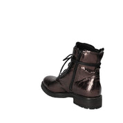 Anfibi Marrone Mally