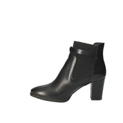 Stivaletti Nero Mally