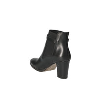 Stivaletti Nero Mally