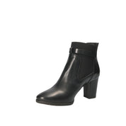 Stivaletti Nero Mally