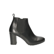 Stivaletti Nero Mally