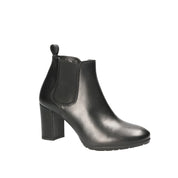 Stivaletti Nero Mally