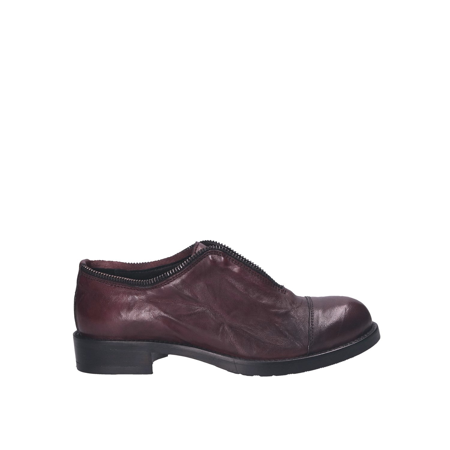 Francesine Rosso Mally