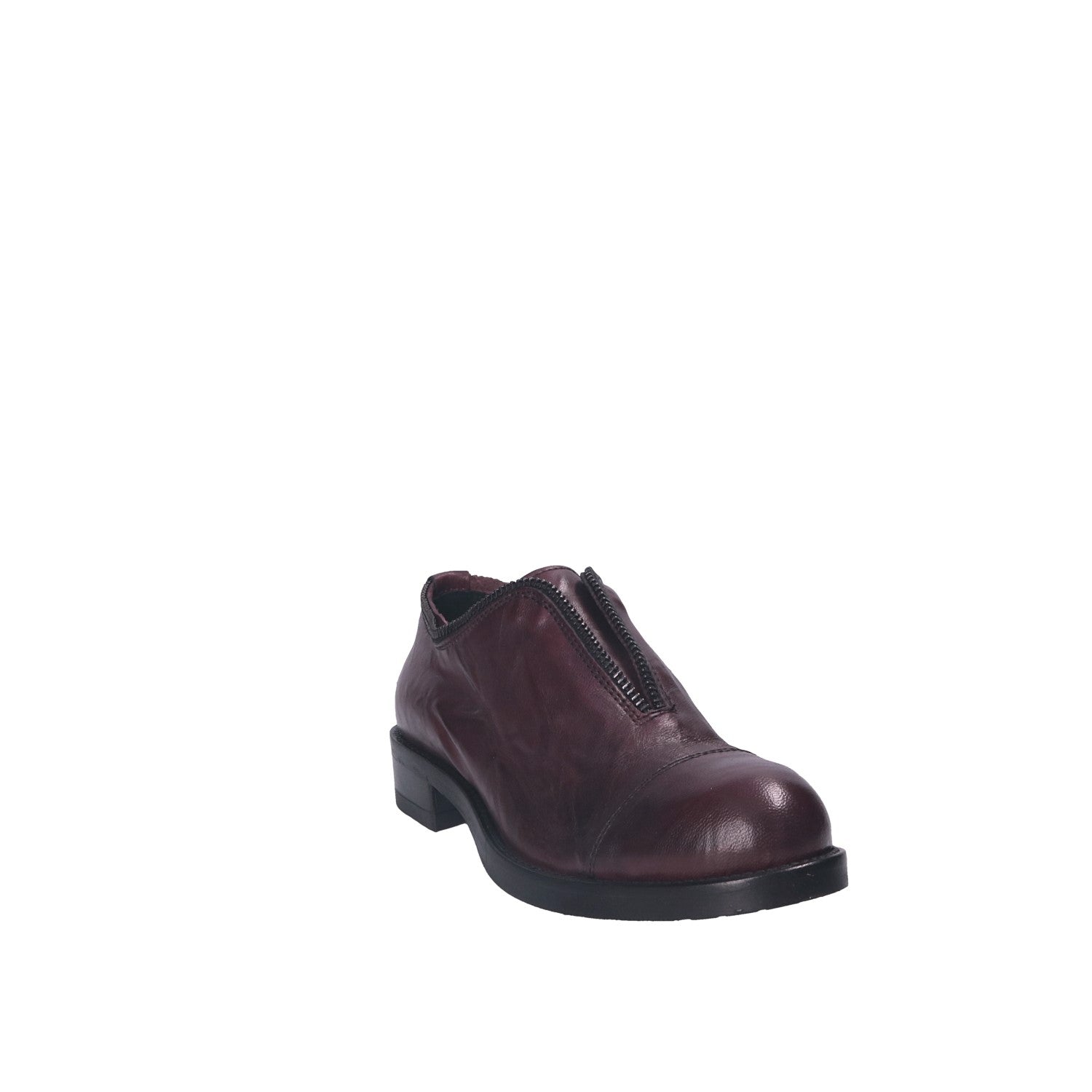 Francesine Rosso Mally