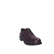 Francesine Rosso Mally