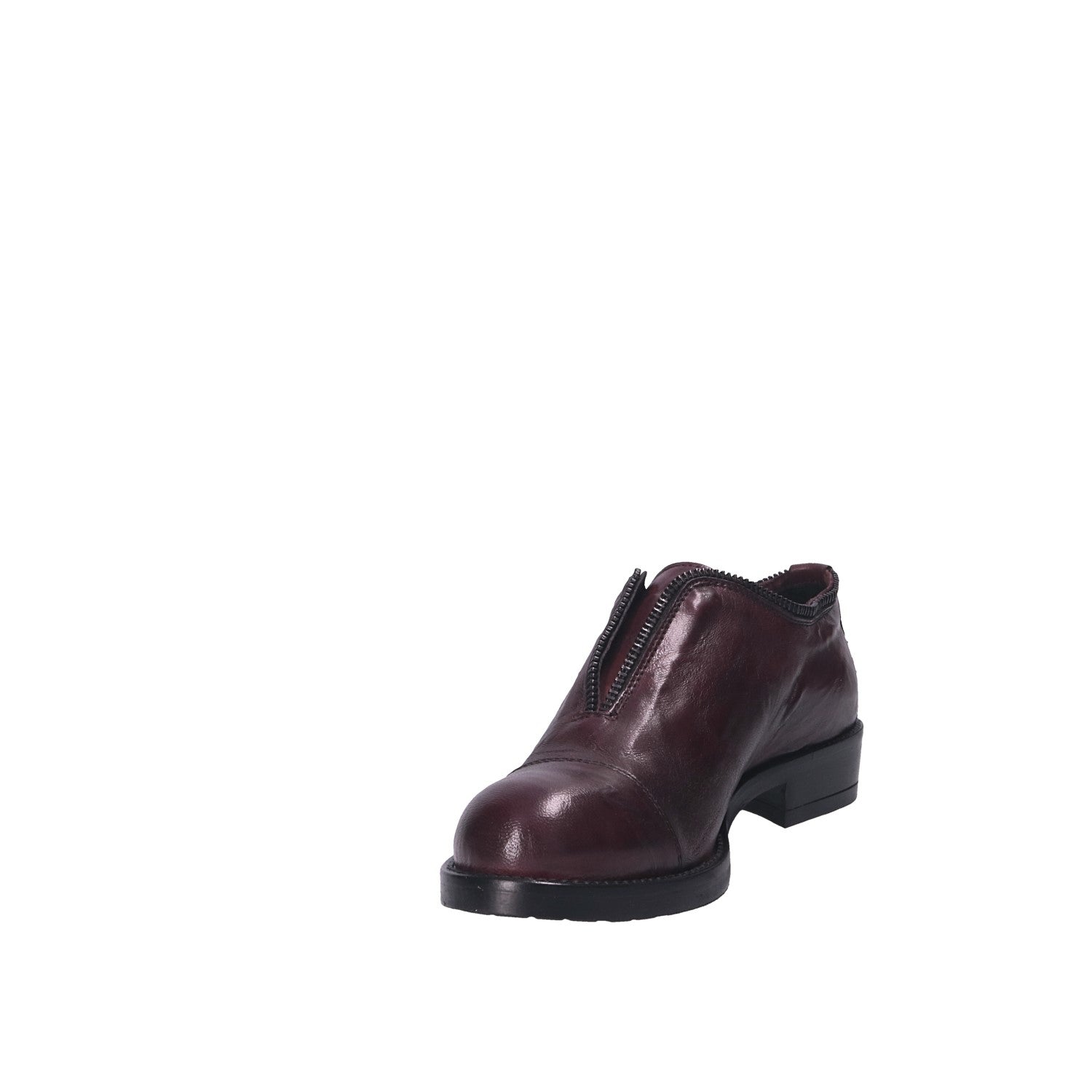 Francesine Rosso Mally