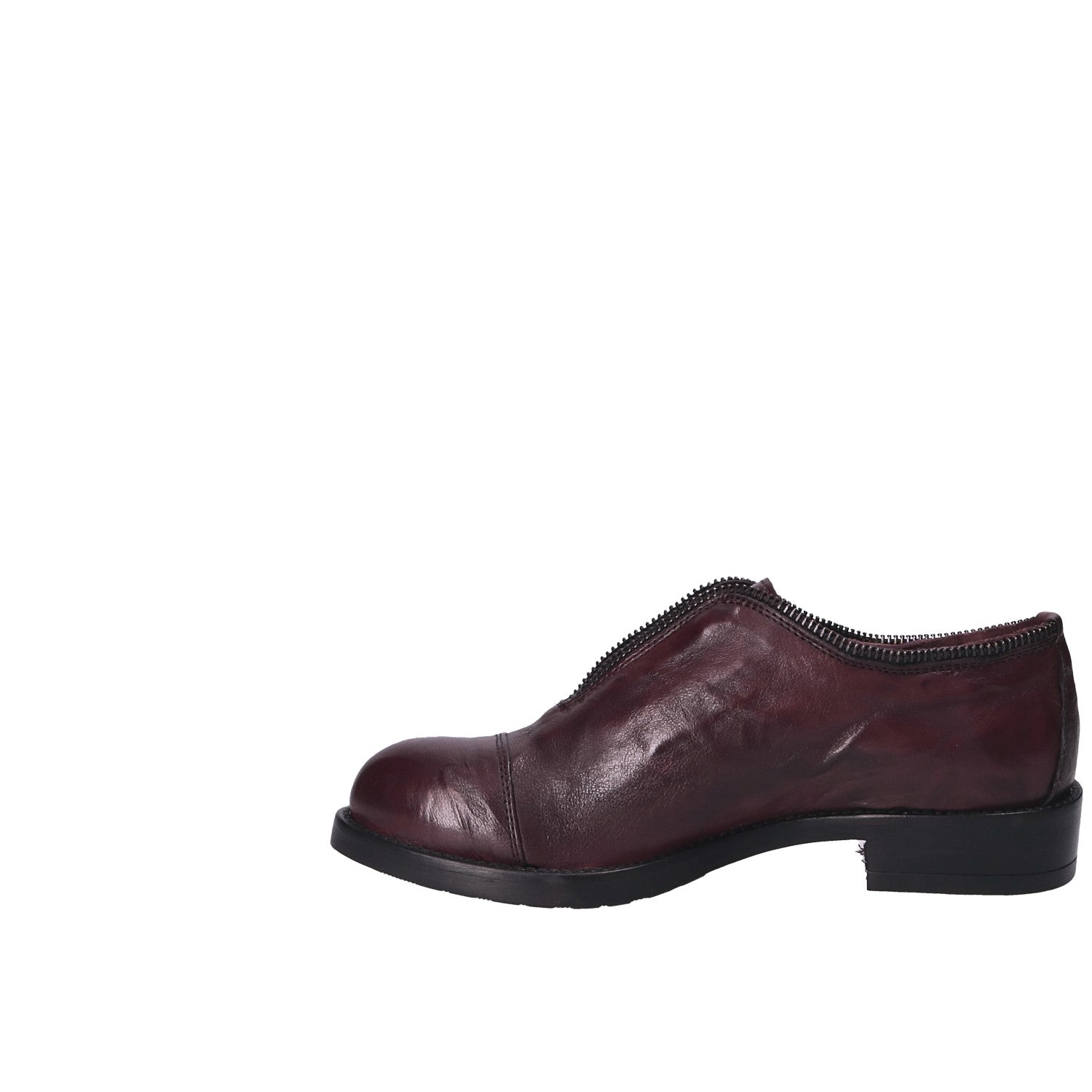 Francesine Rosso Mally