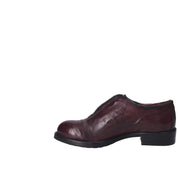 Francesine Rosso Mally