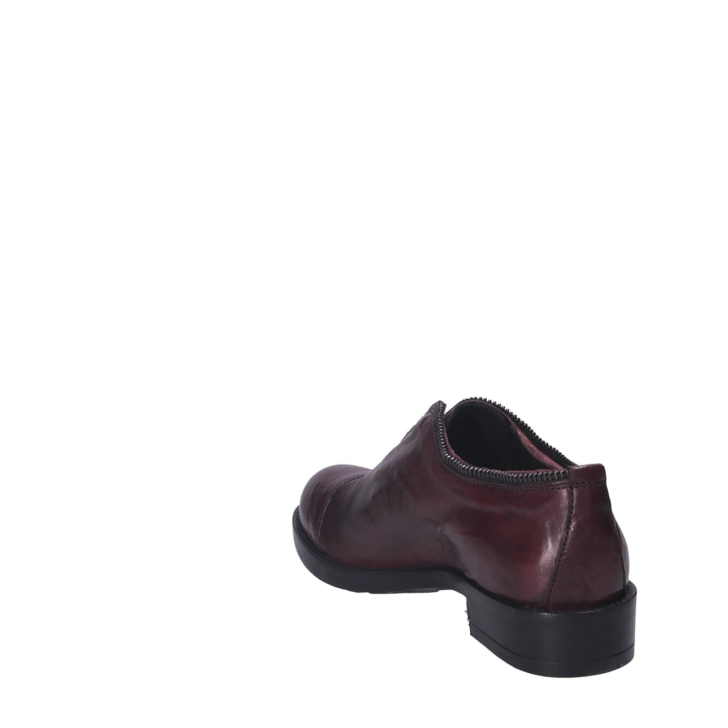 Francesine Rosso Mally