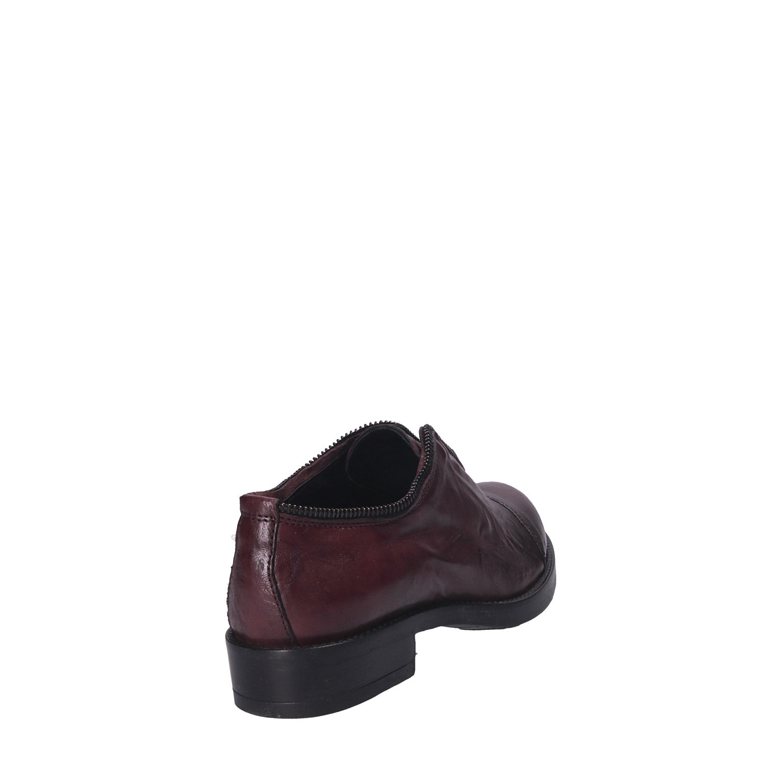 Francesine Rosso Mally