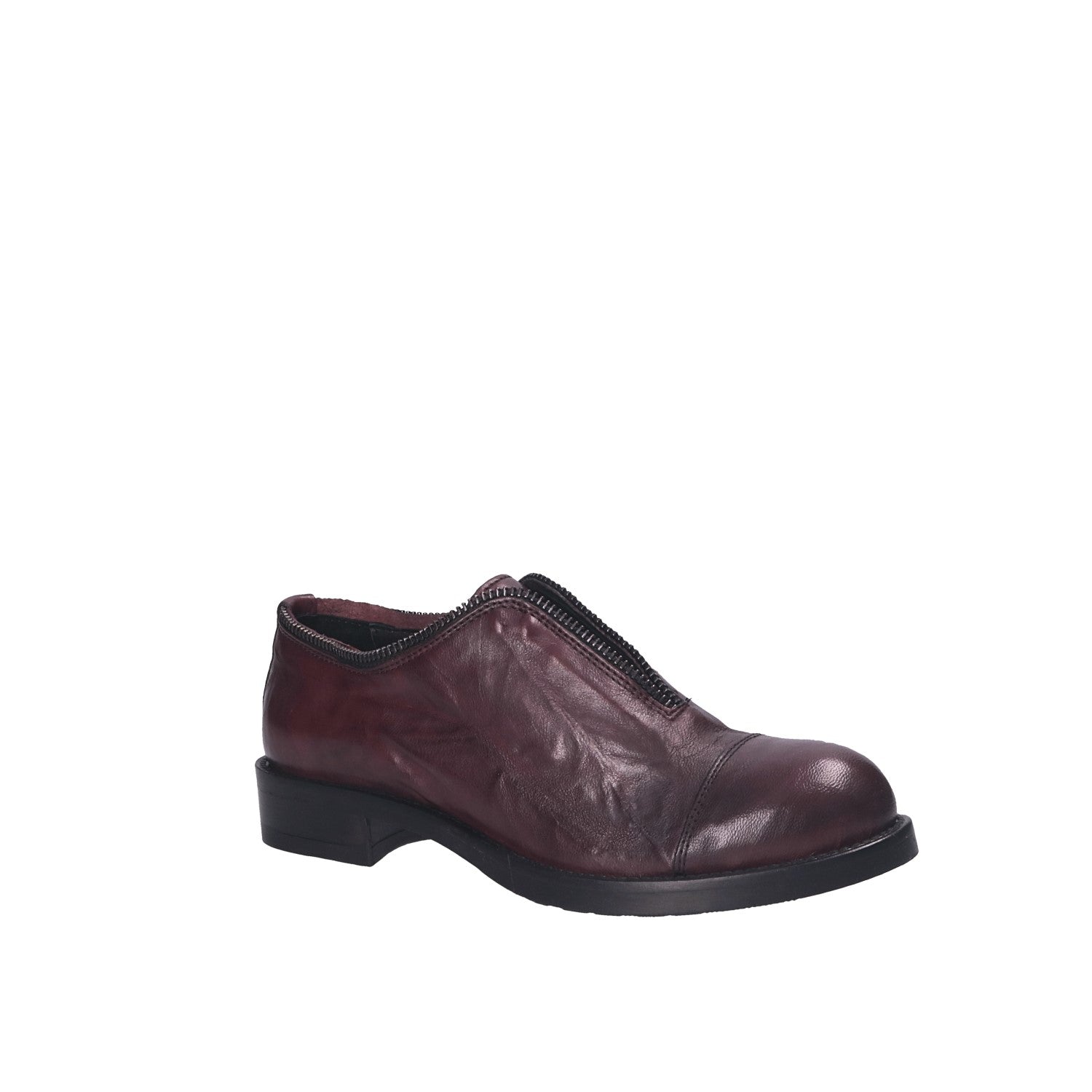 Francesine Rosso Mally