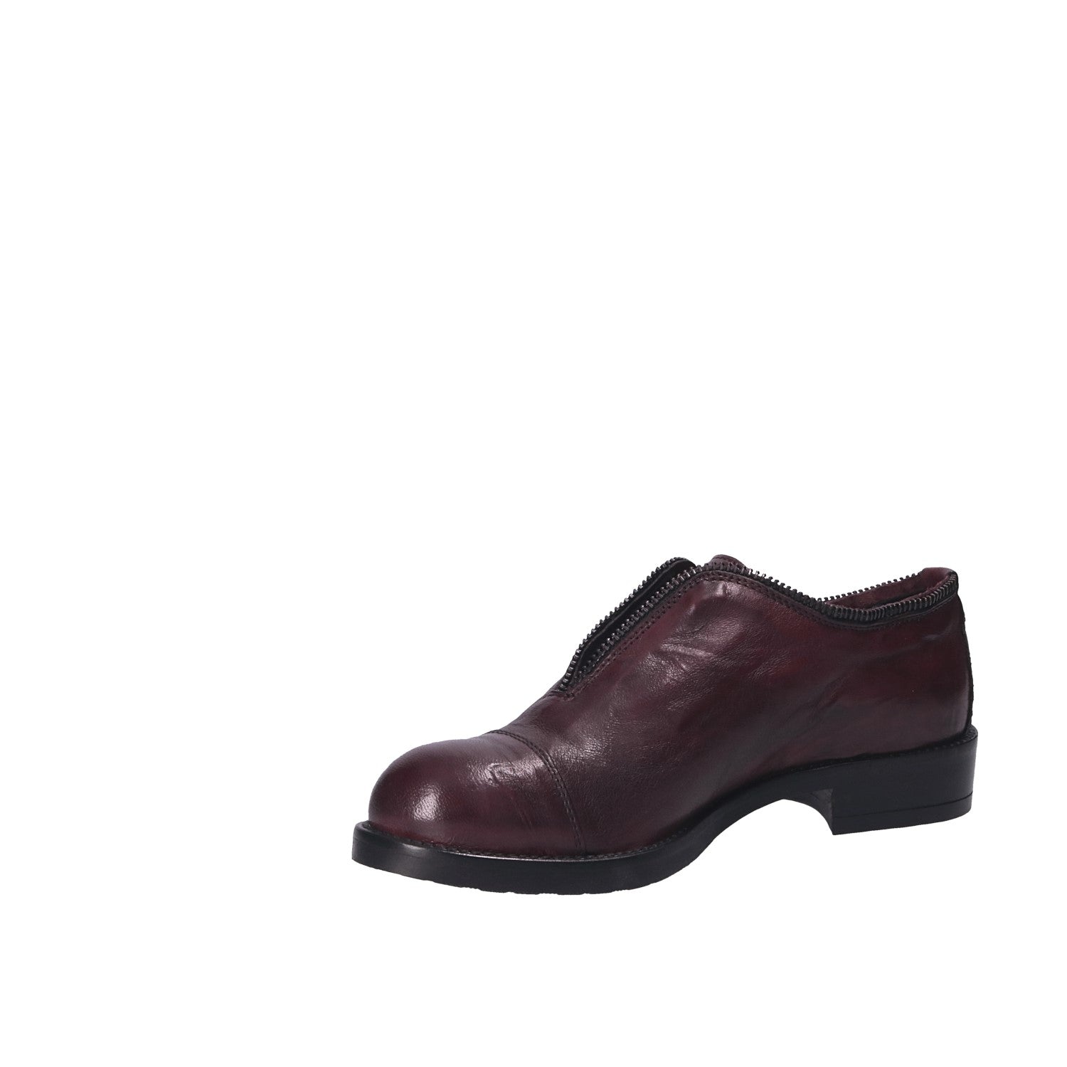 Francesine Rosso Mally