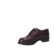 Francesine Rosso Mally