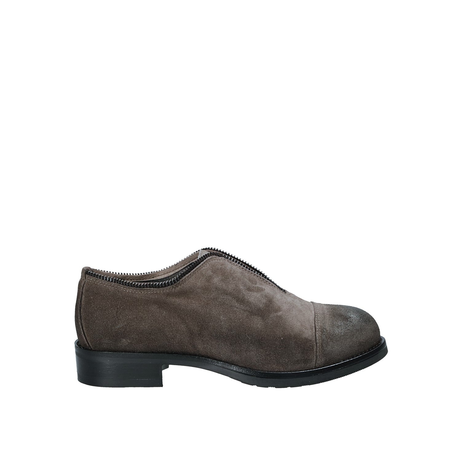 Francesine Grigio Mally