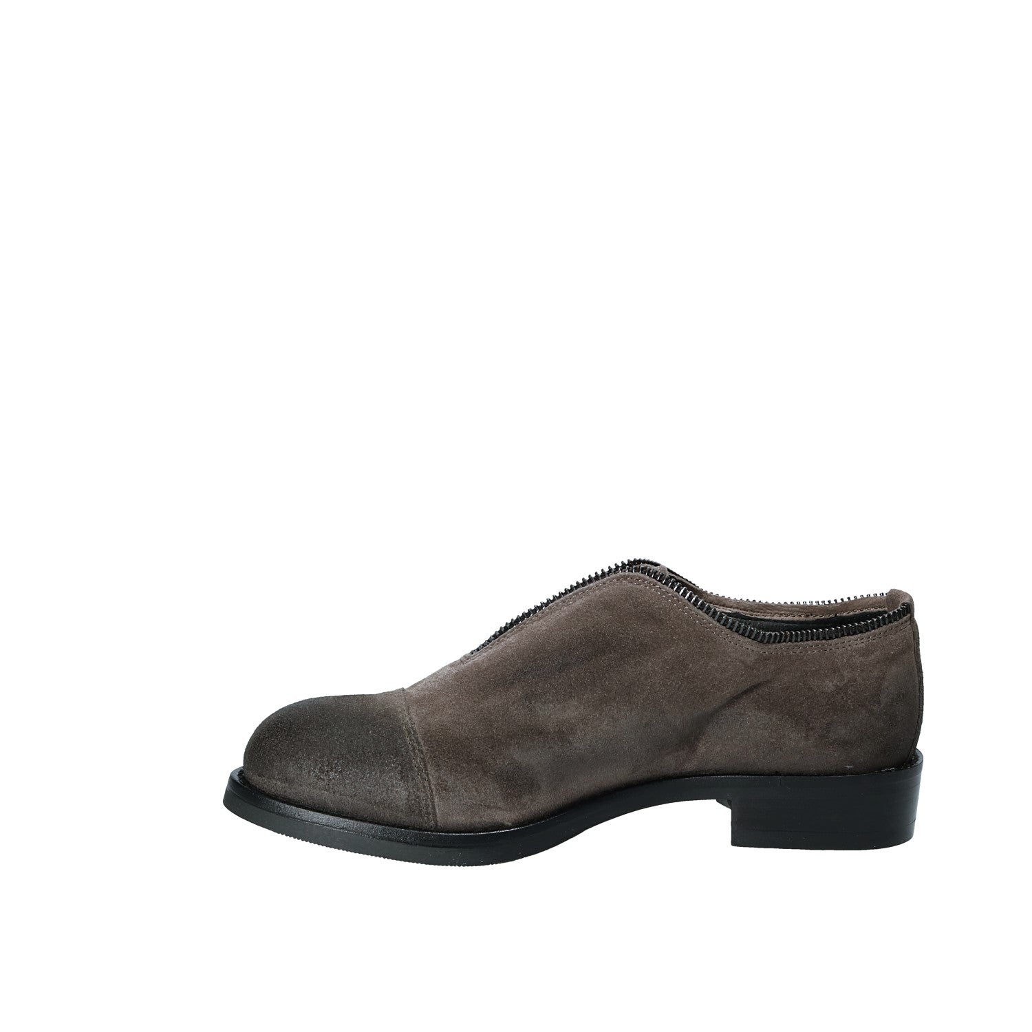 Francesine Grigio Mally